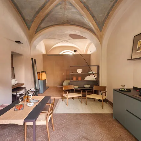 Serra Novecento Garden & Bellano