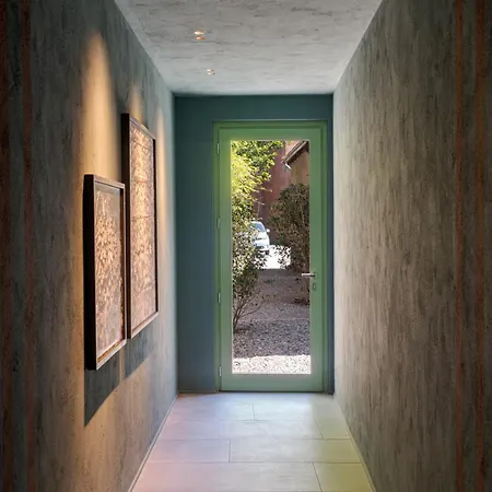 Serra Novecento Garden & *