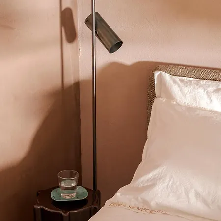 Serra Novecento Garden &
